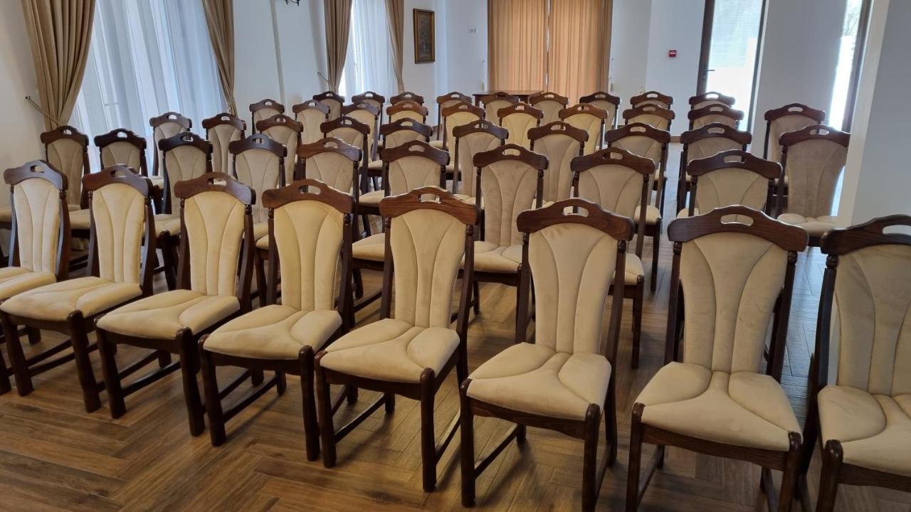 Pensiunea Catalina Haieu Zewnętrze zdjęcie